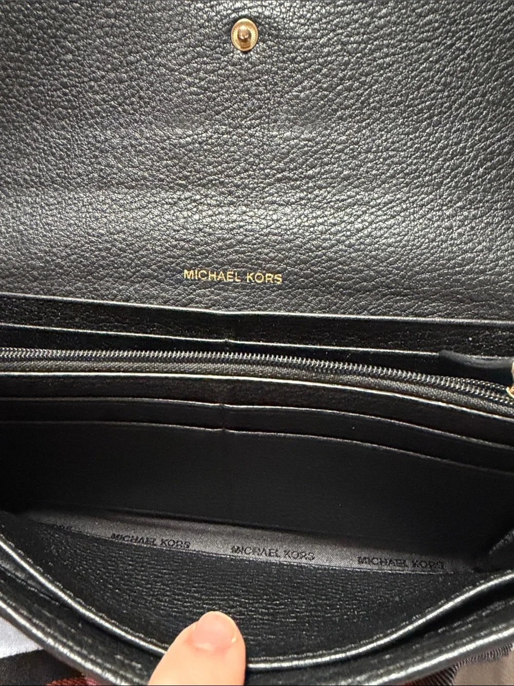 Michael Kors excellent gently